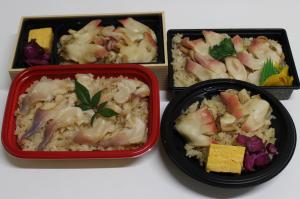 弁当