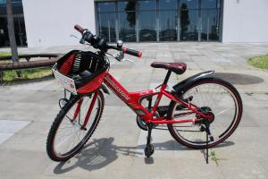 子ども用自転車