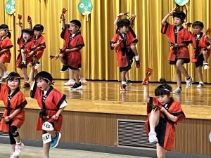 夏祭り