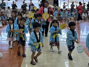 夏祭り