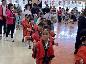 夏祭り