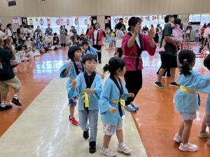 夏祭り