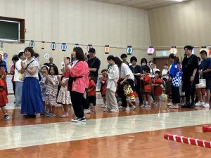 夏祭り