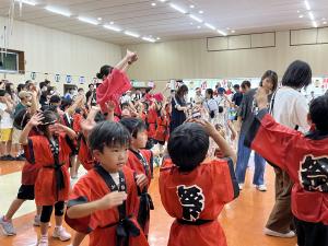 夏祭り