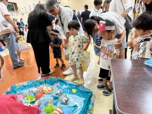 夏祭り
