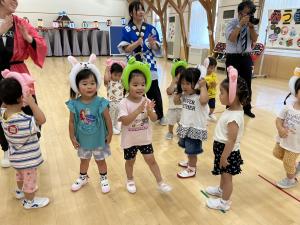 夏祭り