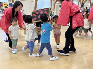 夏祭り