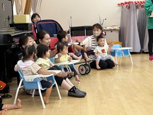 夏祭り