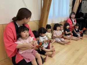 夏祭り