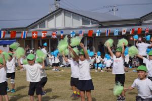 運動会