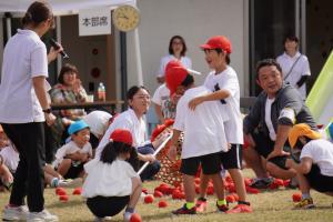 運動会