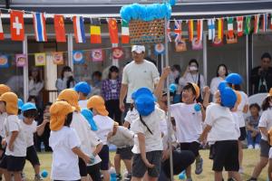 運動会