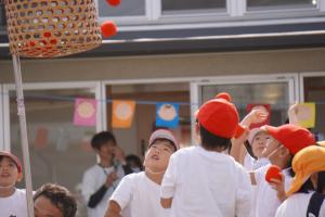 運動会