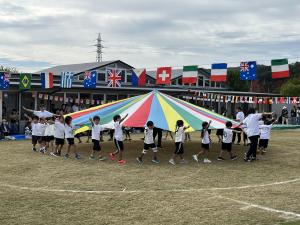 運動会