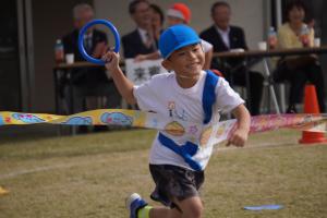運動会