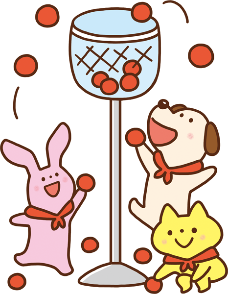 運動会