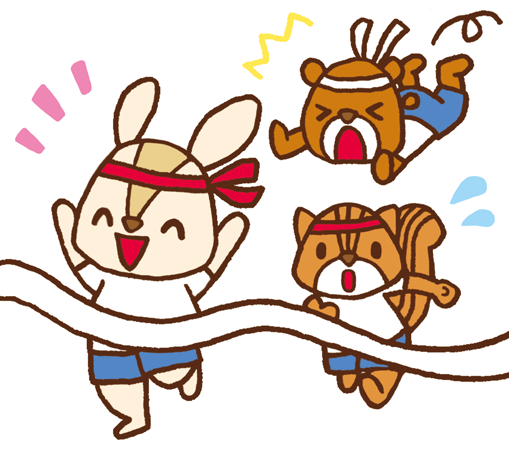 運動会