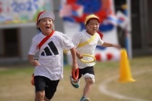 運動会