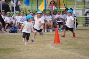 運動会