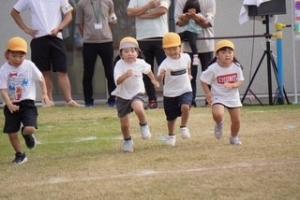 運動会
