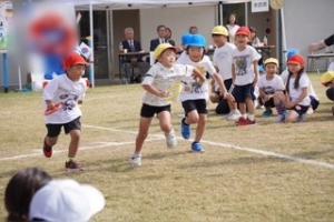 運動会