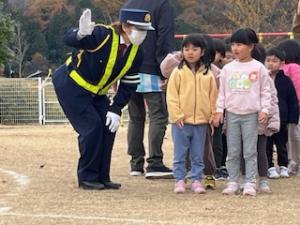 交通安全