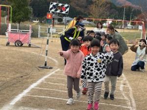交通安全