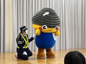 交通安全