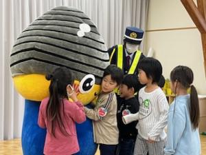 交通安全
