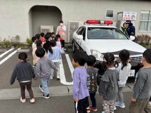 交通安全