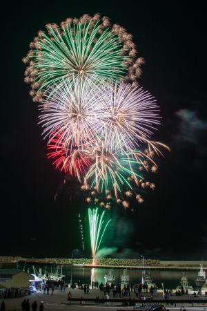 花火