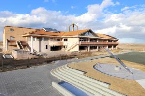 中浜小学校