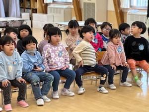 餅つき