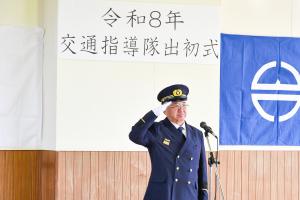 橋元町長