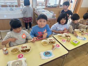 餅つき