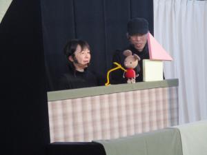 人形劇1