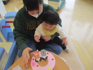 ひなまつり