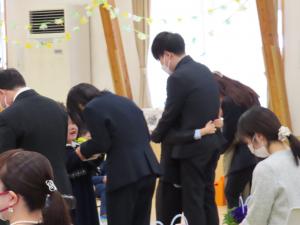 運動会