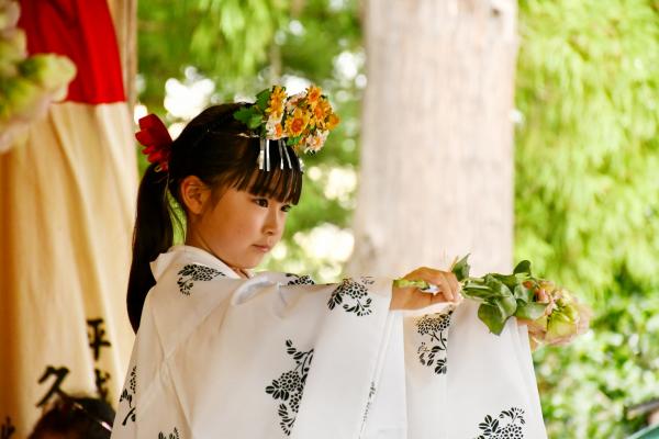夏祭り