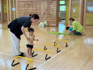 コア体操１