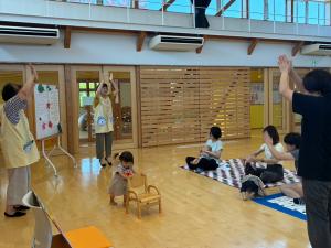 t誕生会