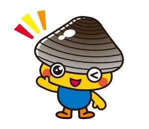 ホッキーくん挨拶